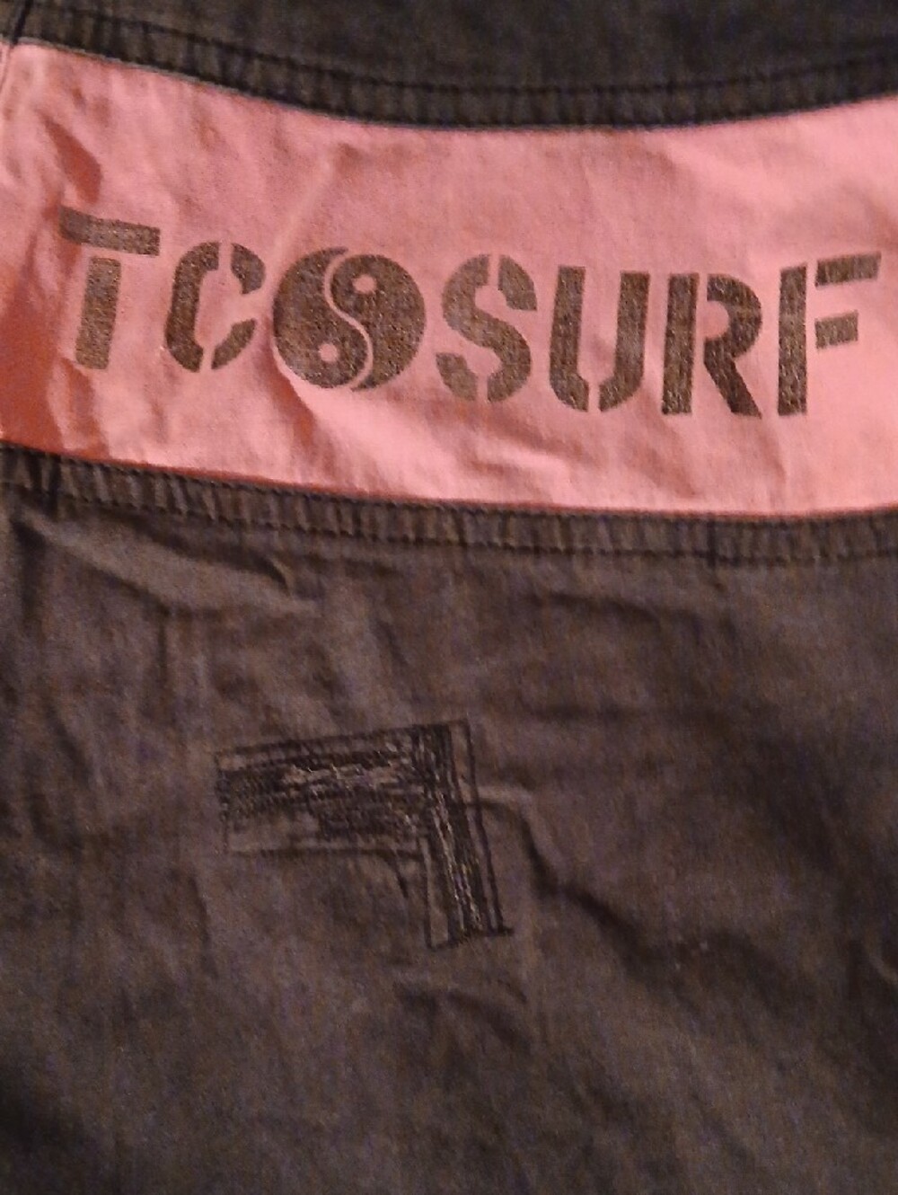 T&C SURF HAWAII Shorts Womens Or Boys?